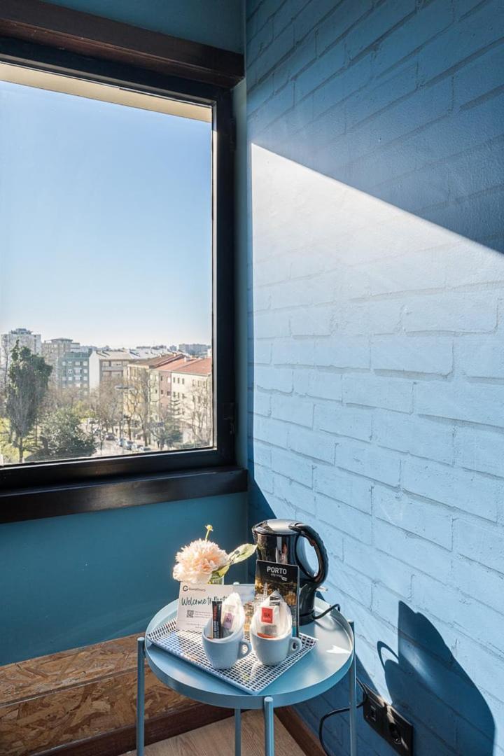 Guestready - Portfolio * Oporto
