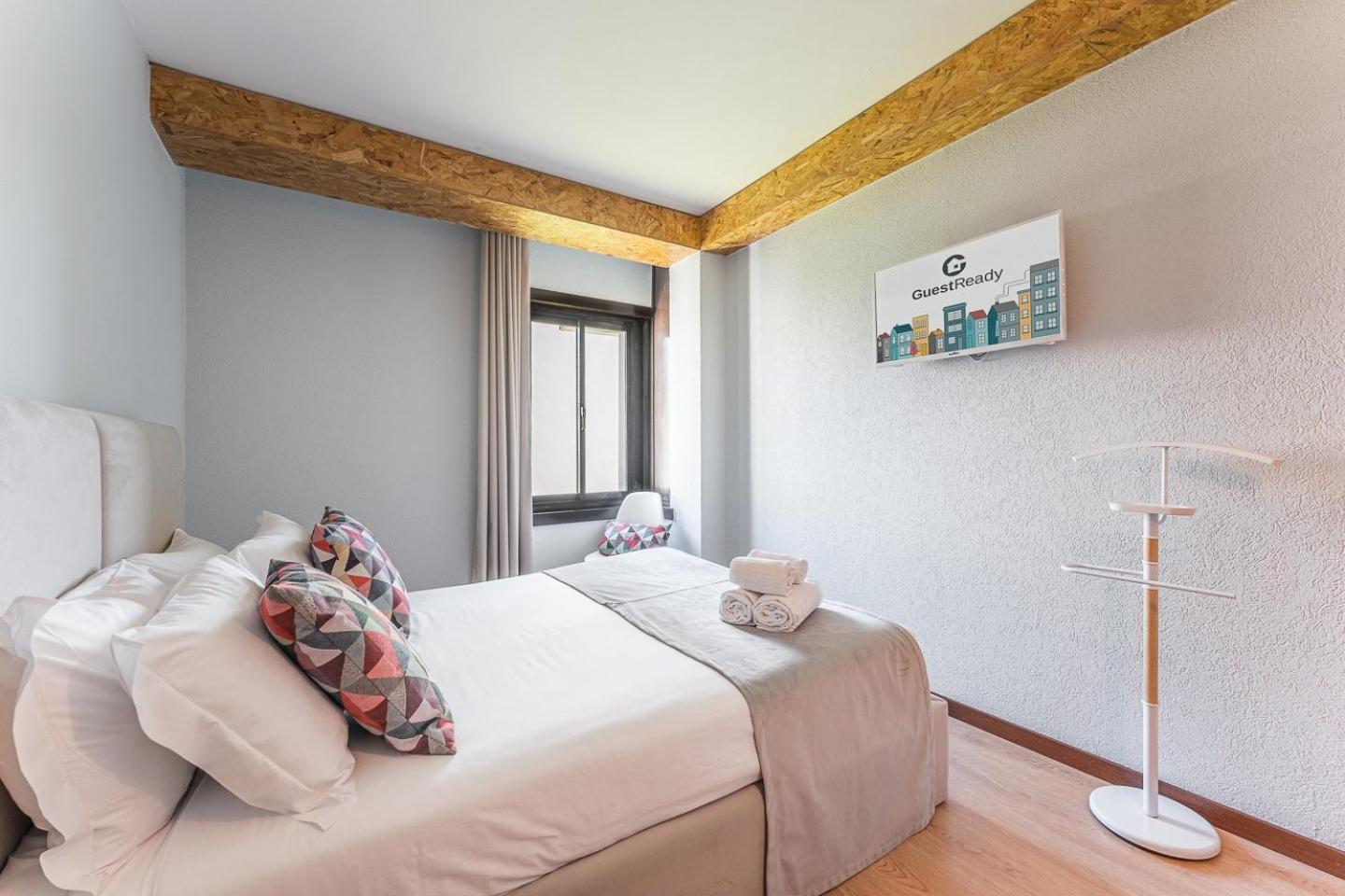 Appartement Guestready - Portfolio