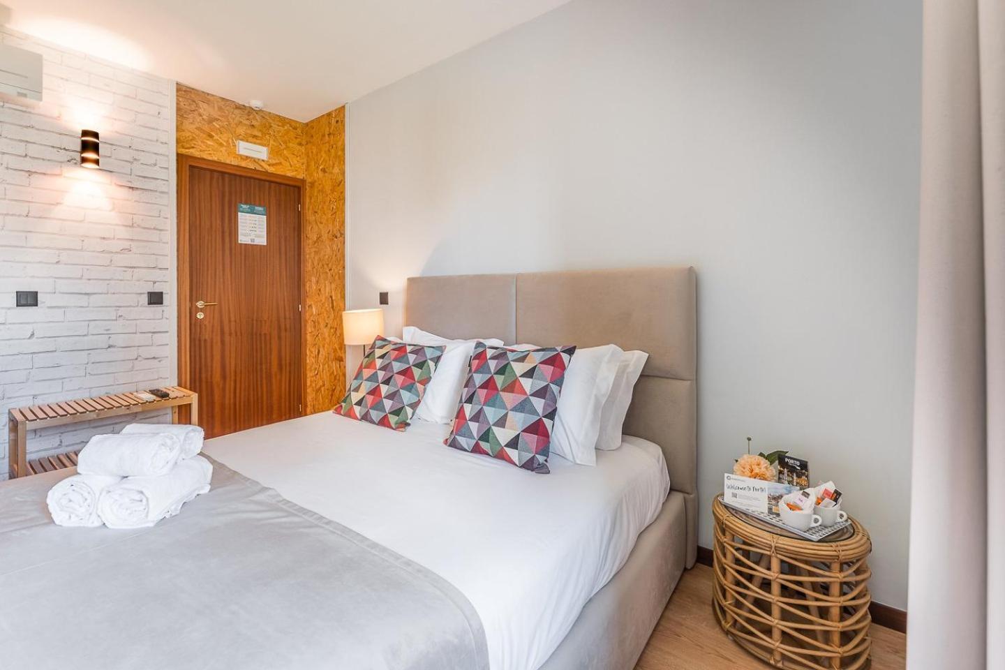 Guestready - Portfolio Appartement Oporto
