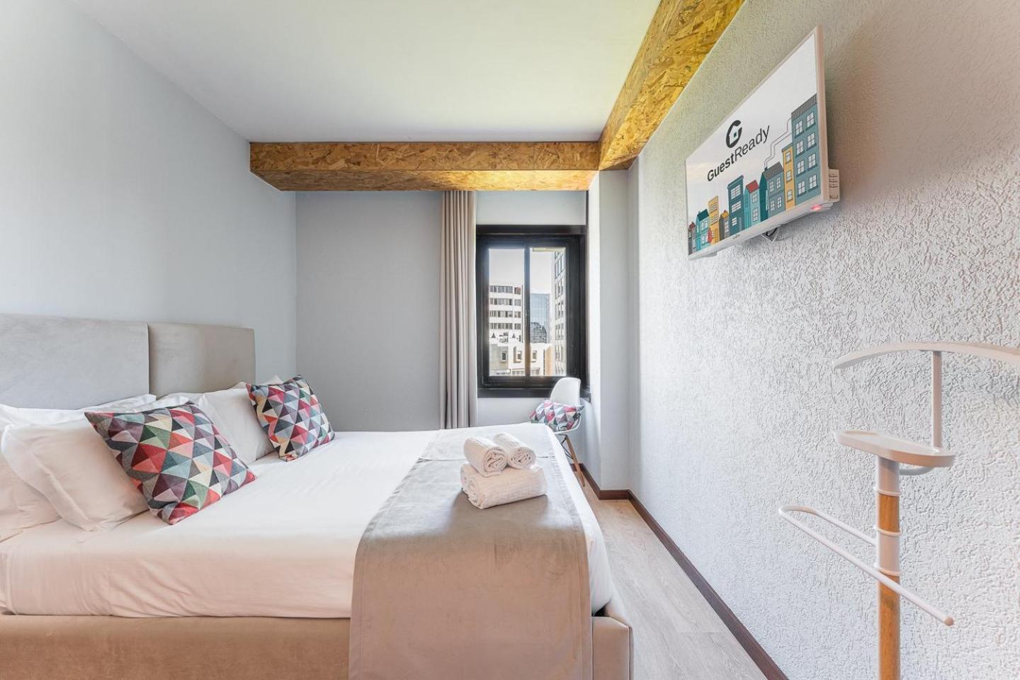 Appartement Guestready - Portfolio Oporto
