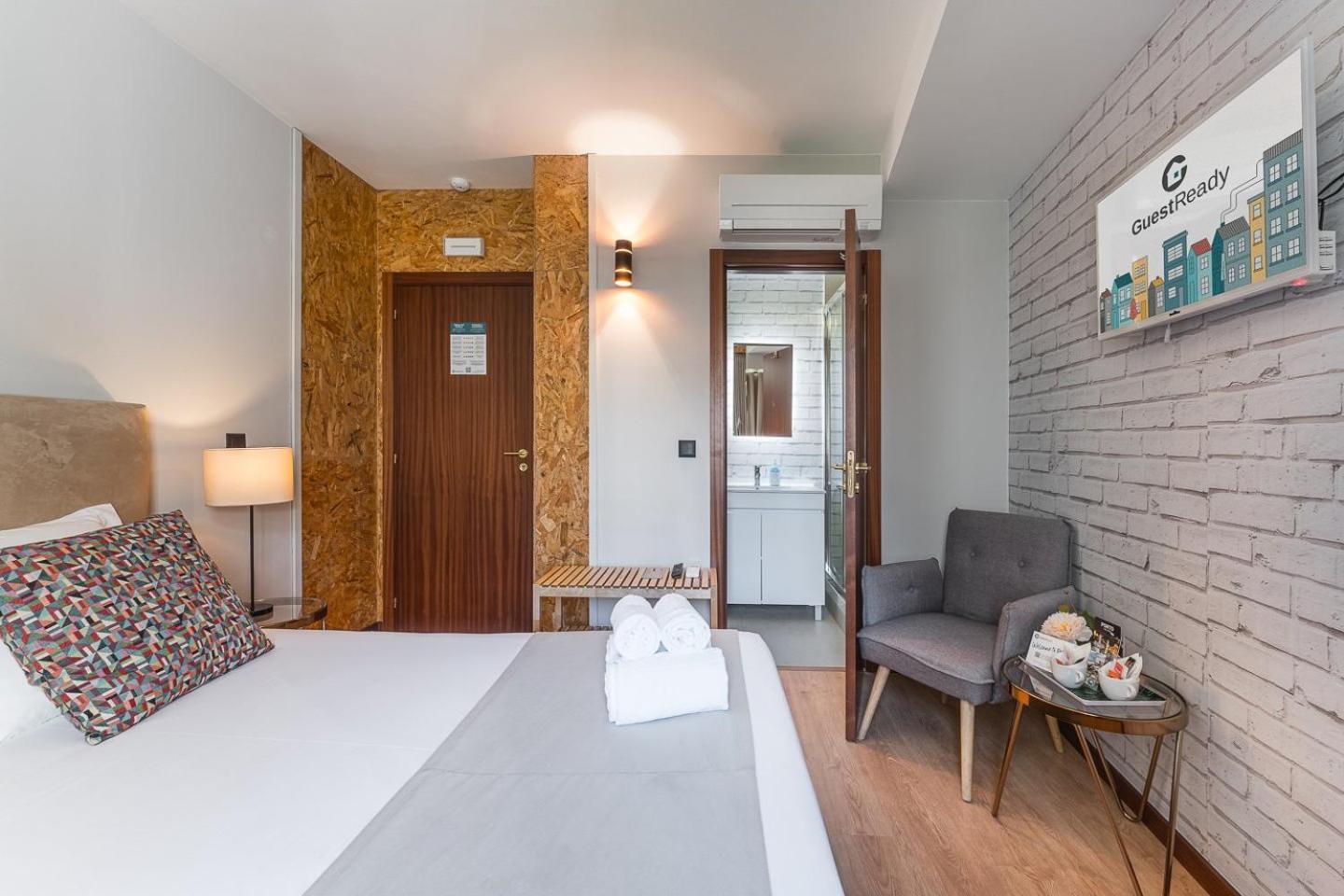 Guestready - Portfolio Appartement Oporto