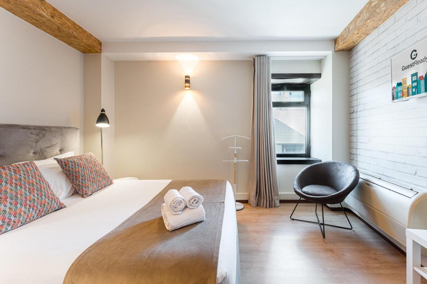 Guestready - Portfolio * Oporto