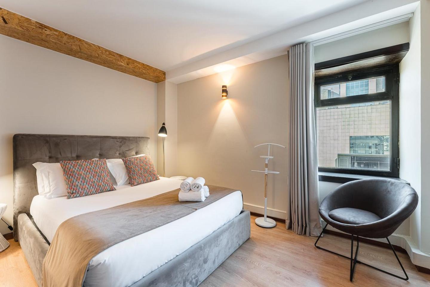 Guestready - Portfolio Appartement Oporto