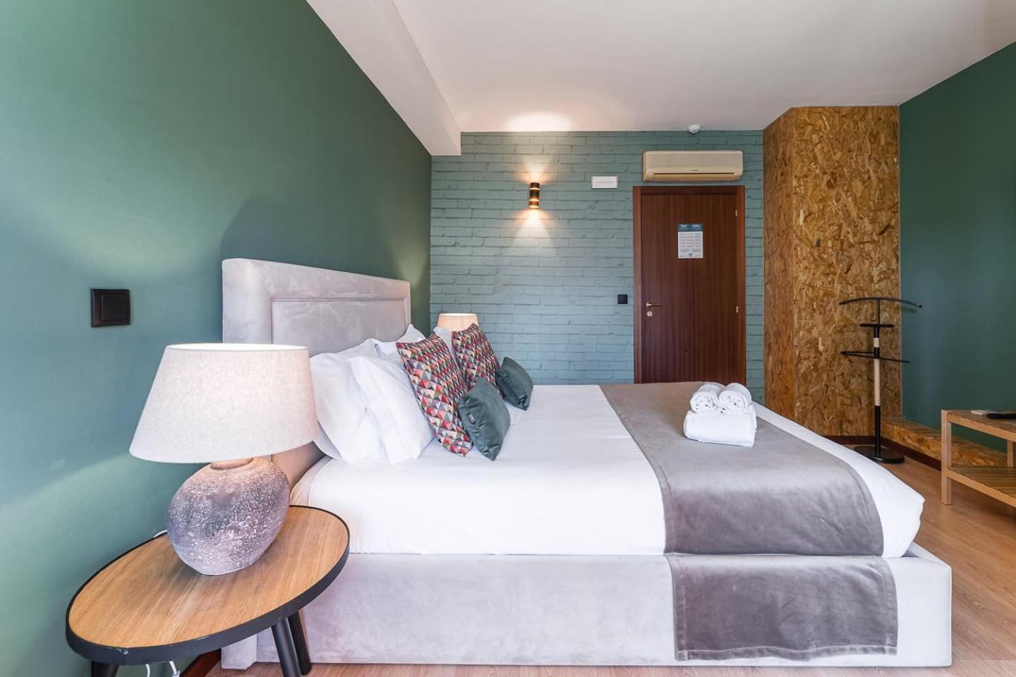 Appartement Guestready - Portfolio Oporto