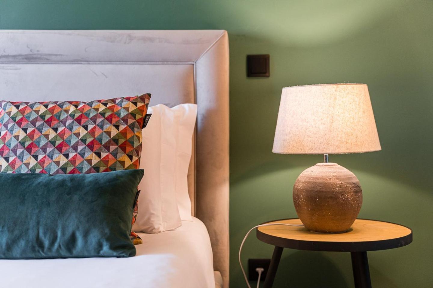 Guestready - Portfolio Oporto