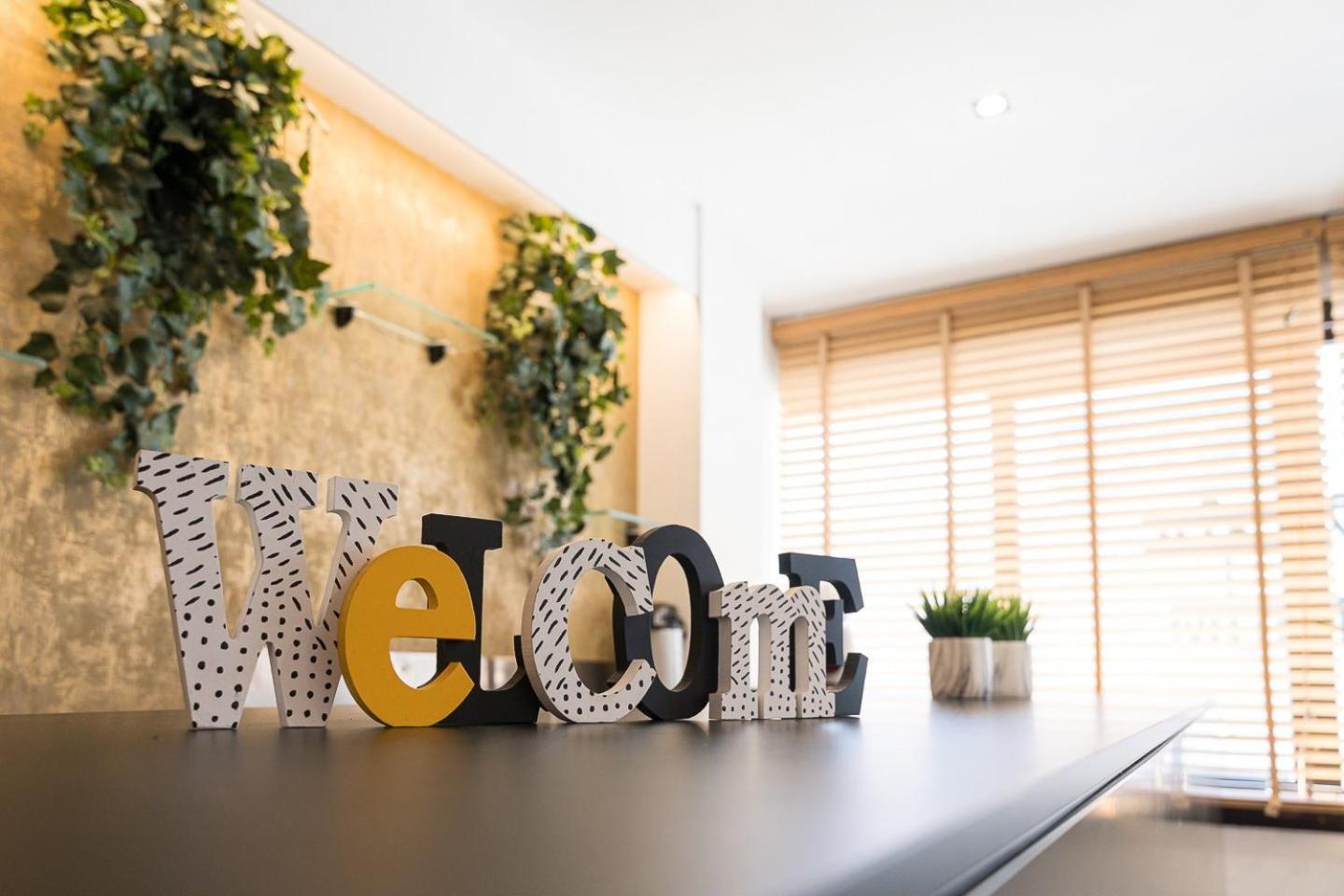 Appartement Guestready - Portfolio *