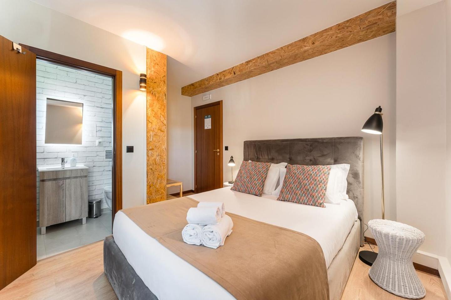 Appartement Guestready - Portfolio Oporto