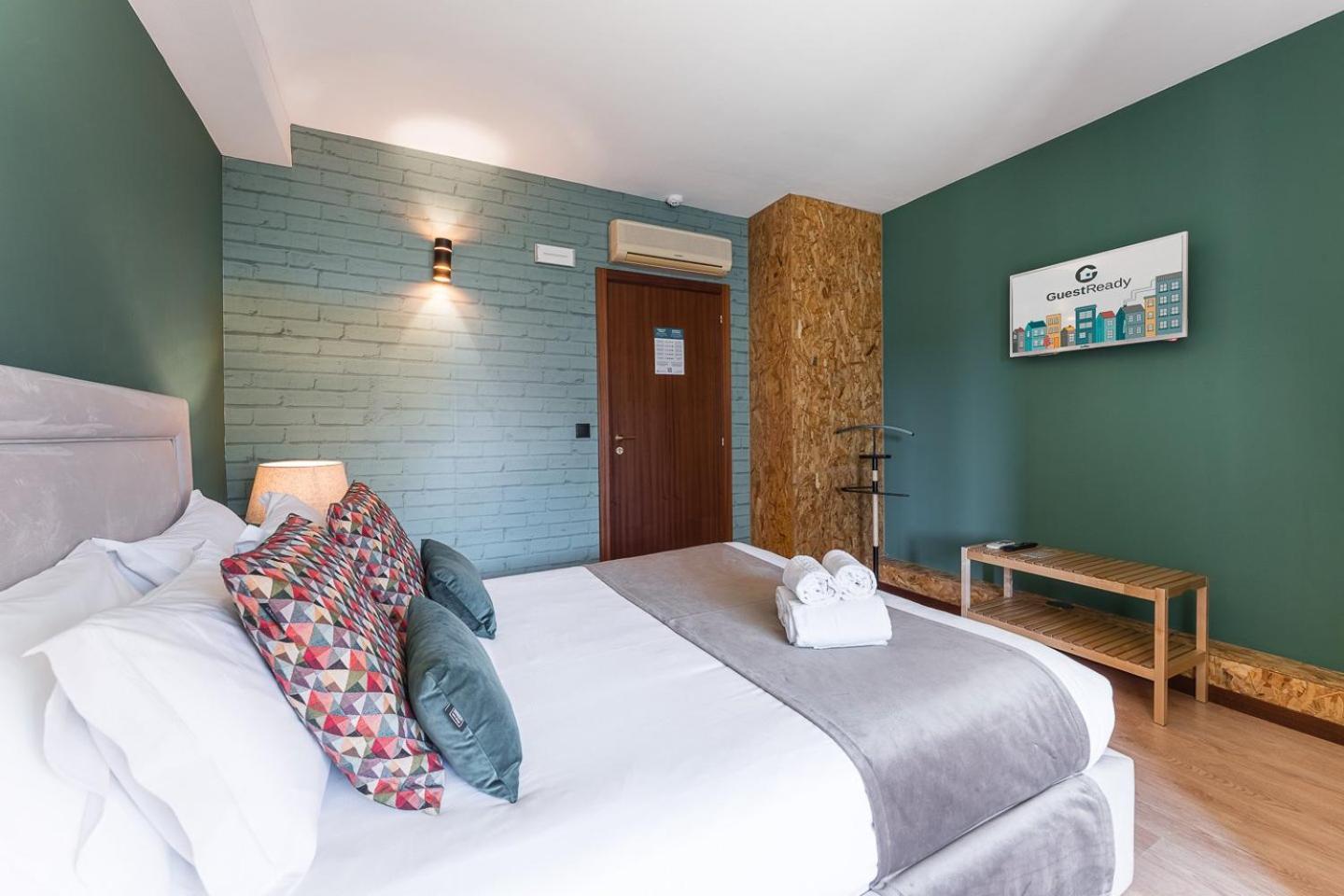 Guestready - Portfolio Appartement