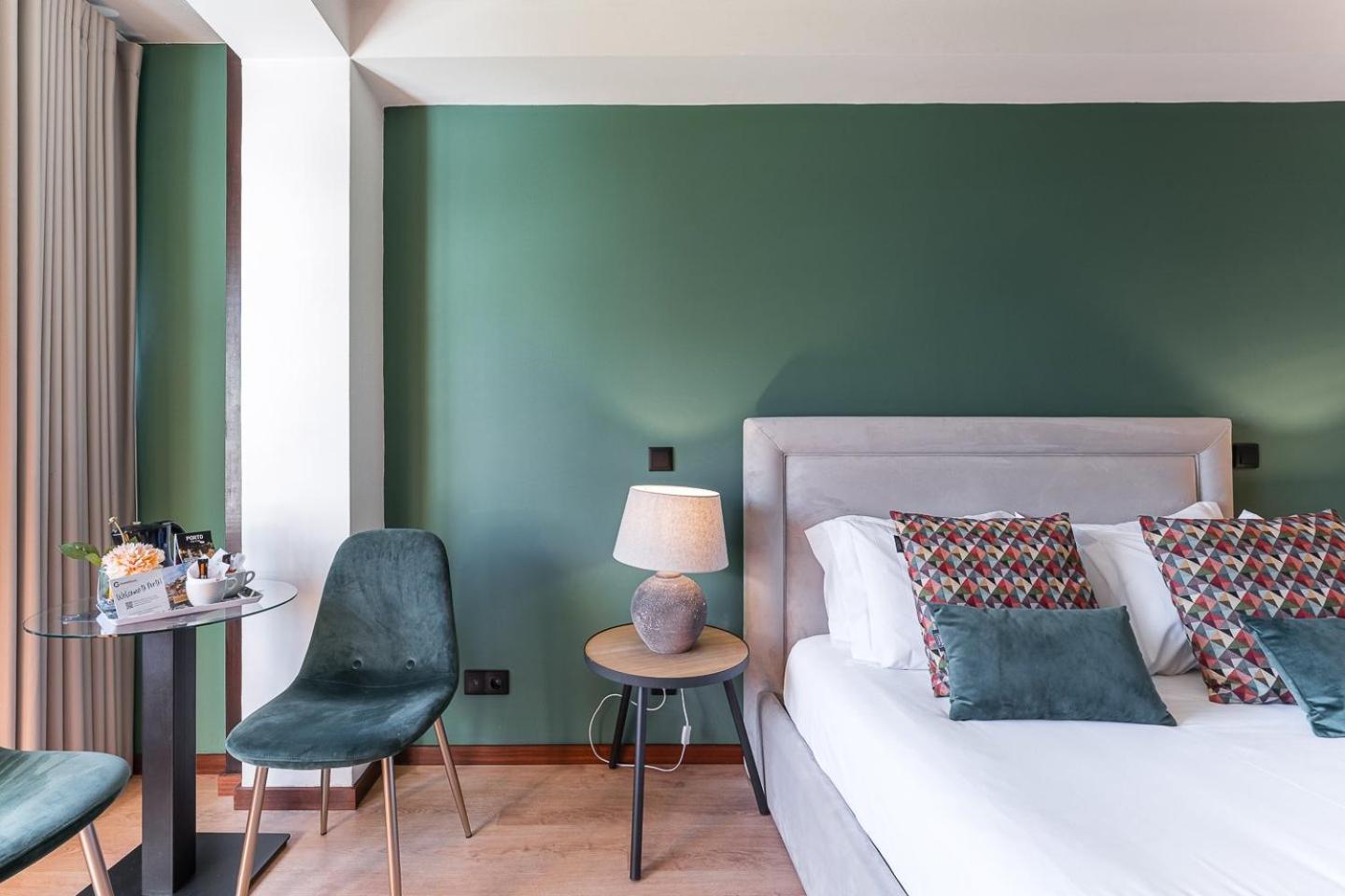 Appartement Guestready - Portfolio *