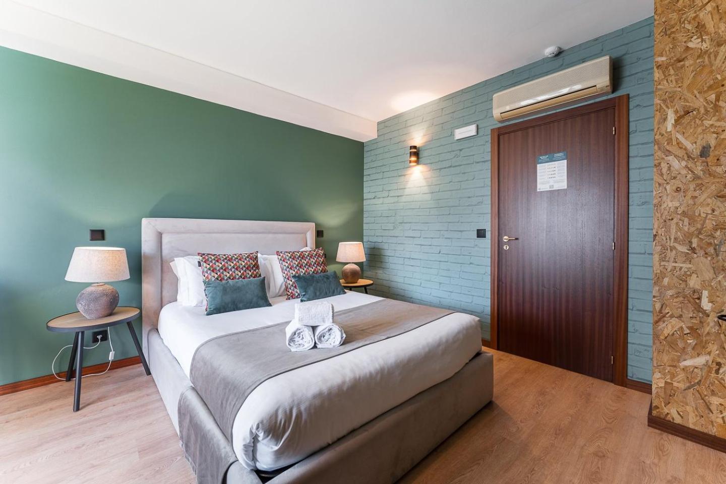 Appartement Guestready - Portfolio Oporto